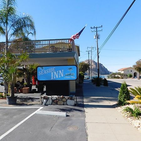 Seaside Inn Morro Bay Extérieur photo