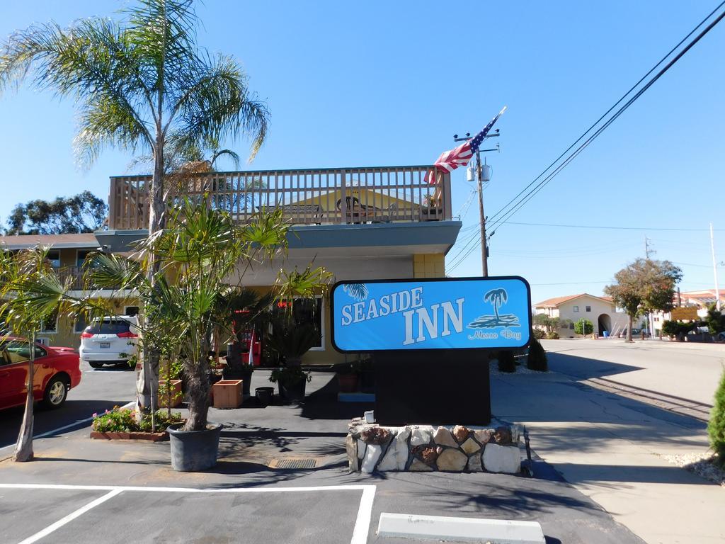 Seaside Inn Morro Bay Extérieur photo