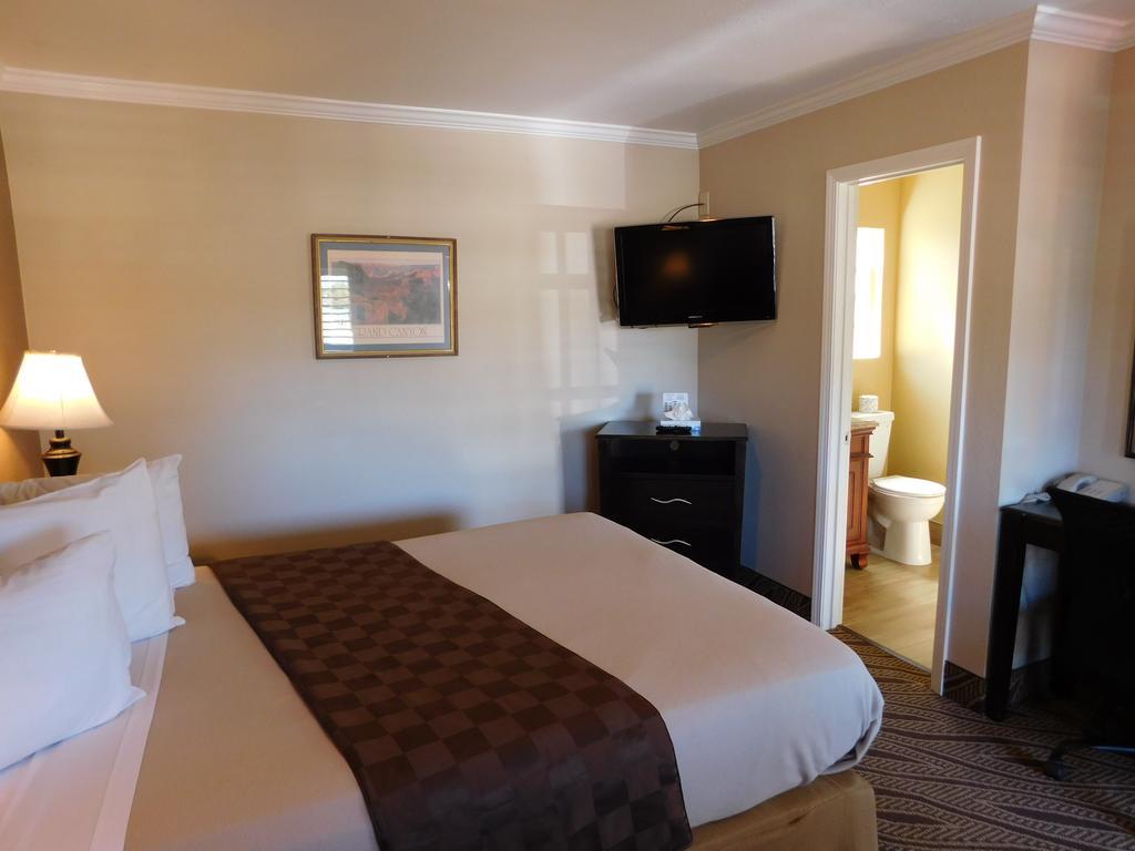 Seaside Inn Morro Bay Extérieur photo