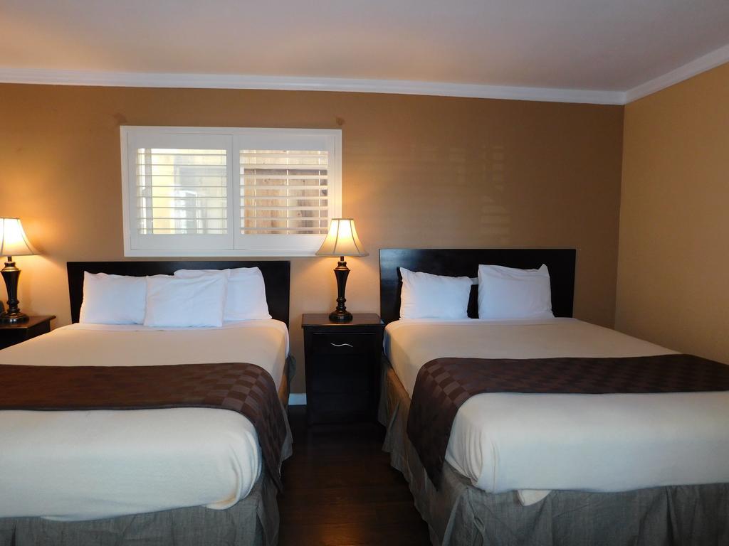 Seaside Inn Morro Bay Extérieur photo