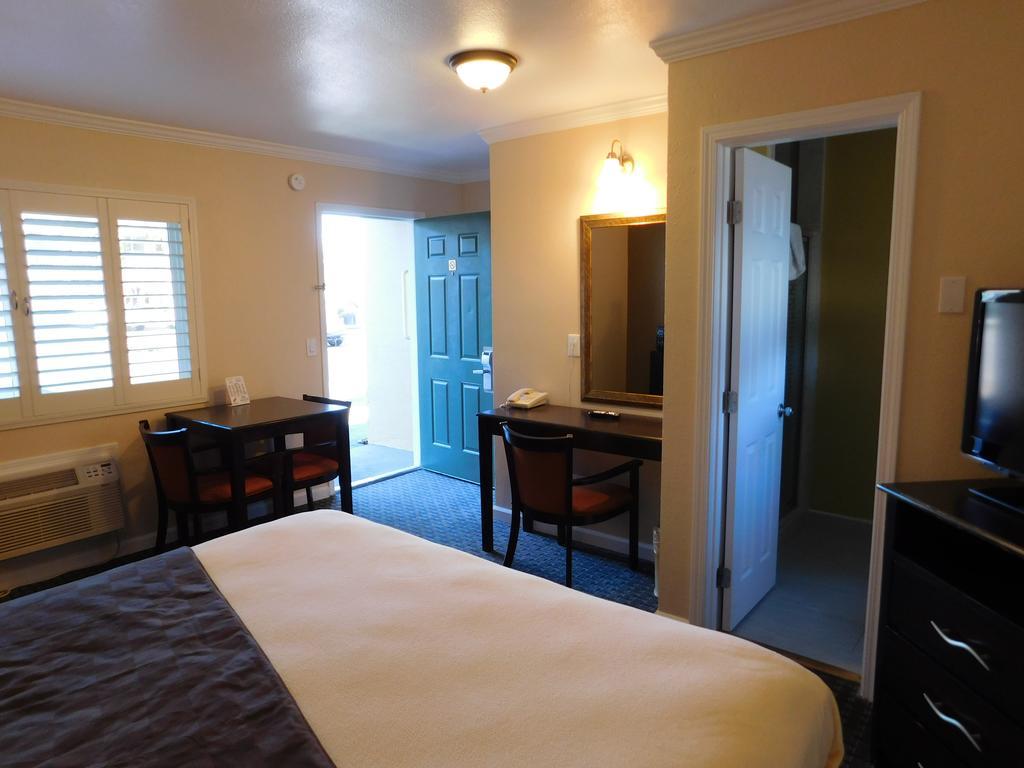 Seaside Inn Morro Bay Extérieur photo