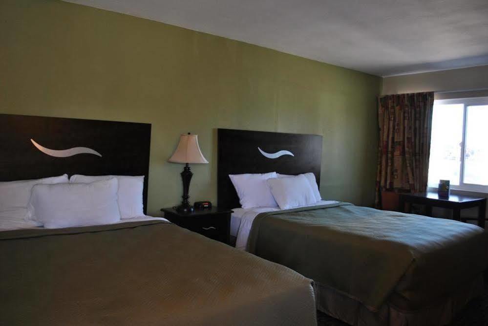 Seaside Inn Morro Bay Extérieur photo